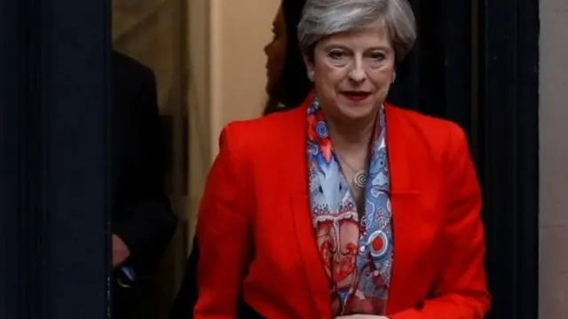 තෙරේසා මේ