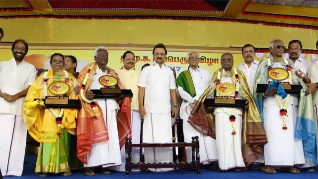 பெரியார், அண்ணா