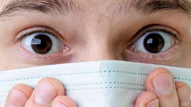 கொரோனா வைரஸ்: ஏன் ஊரடங்கு உத்தரவு அவ்வளவு விரைவில் தளர்த்தப்படாது?