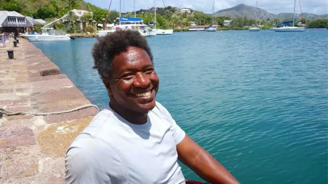 మౌరీస్ బెల్గ్రేవ్