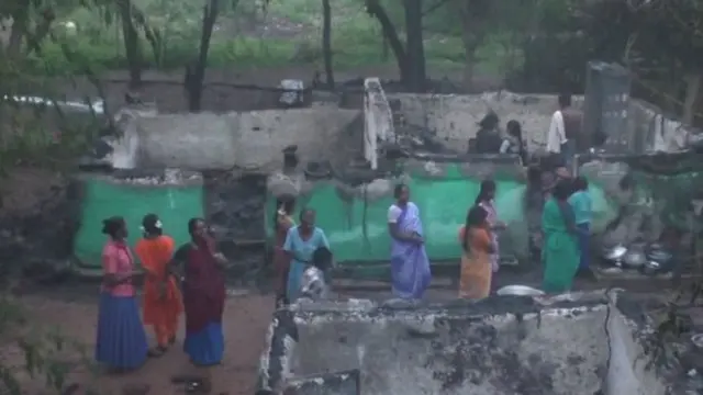 தமிழ்த் தேசிய அரசியல் தமிழ்ச் சாதிய அரசியலாகத் தேய்ந்த கதை