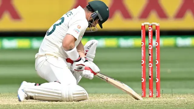 ऑस्ट्रेलिया