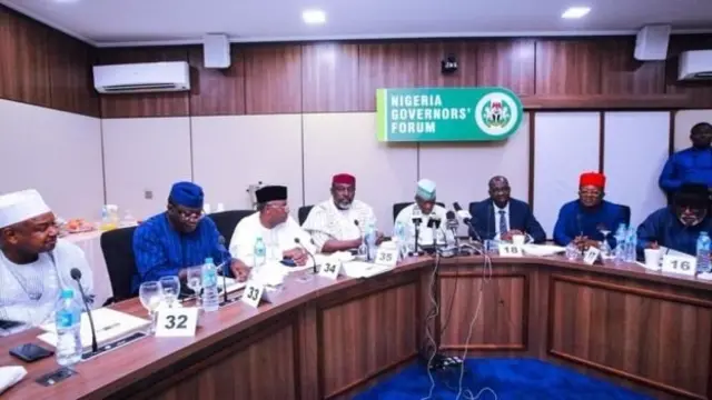 Tripartite committee