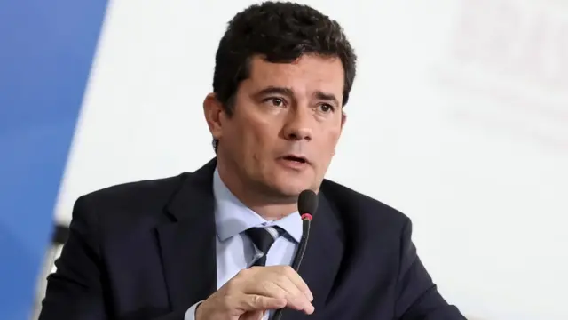 Sergio Moro