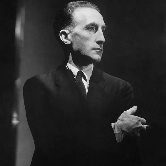 Marcel Duchamp