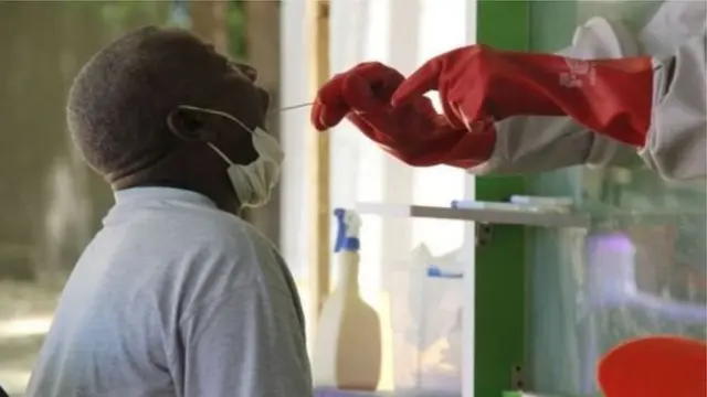 Idadi ya waliofariki na virusi vya corona nchini Kenya mpaka sasa wamefika 84