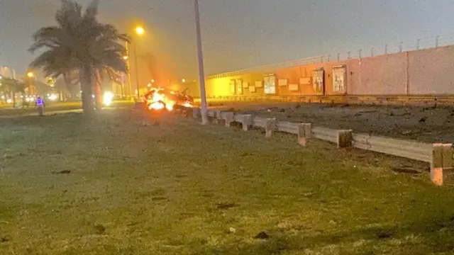 અમેરિકા તરફથી પણ હજુ સુધી કોઈ નિવેદન આવ્યું નથી