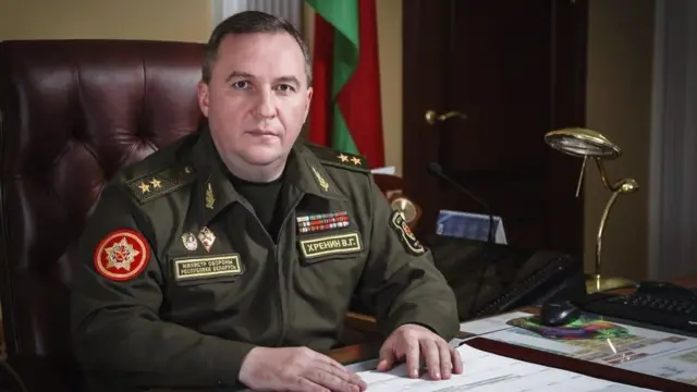 Віктор Хренін