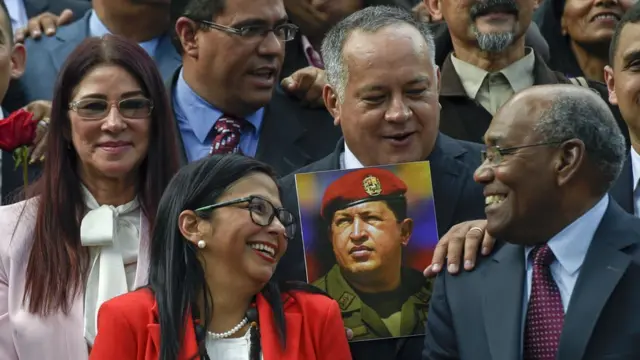 Asamblea Constituyente.