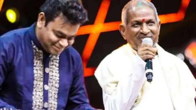 இளையராஜா