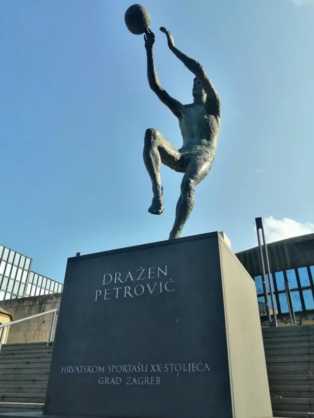 Дражен Петровић