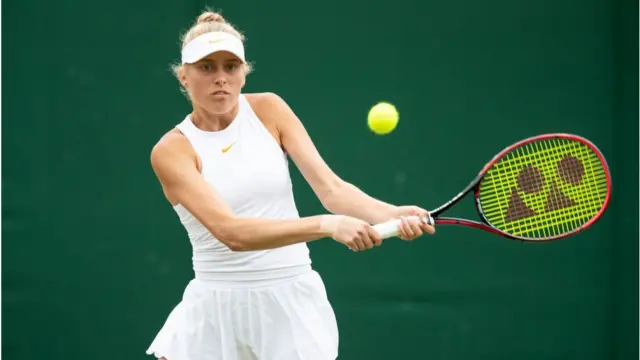 Вікторія Дема