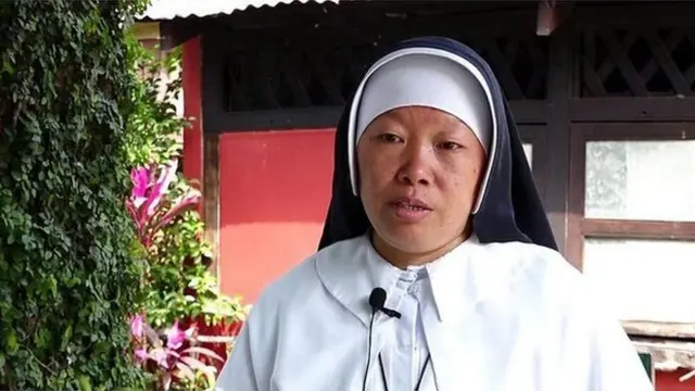 sista