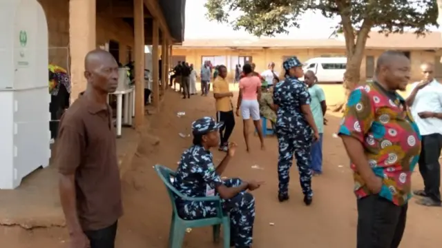 Ntuliaka na Ngor-Okpala Imo Steeti