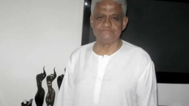 प्यारेलाल