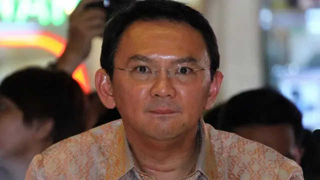 ahok