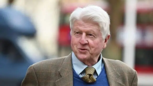 స్టాన్లీ జాన్సన్