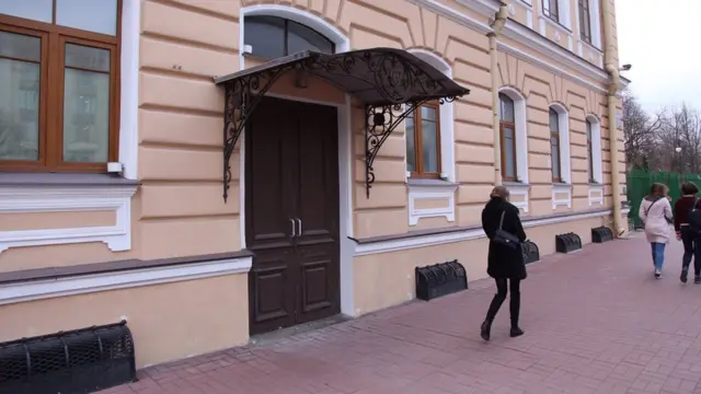 Лафонская, 5