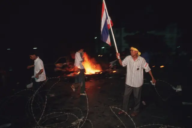 เหตุการณ์พฤษภาทมิฬ