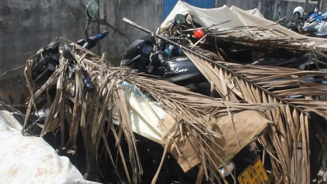 இலங்கை எரிபொருள் நெருக்கடி