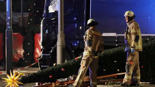 Вантажівка