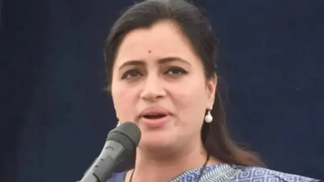 नवनीत राणा