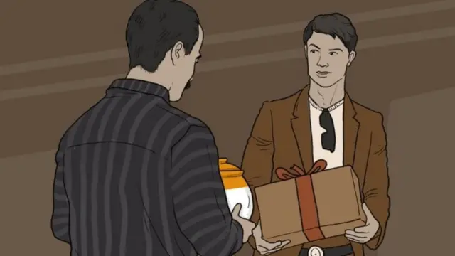 డ్రగ్స్ వ్యాపారం