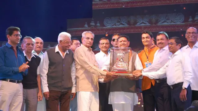 ખોડલધામ