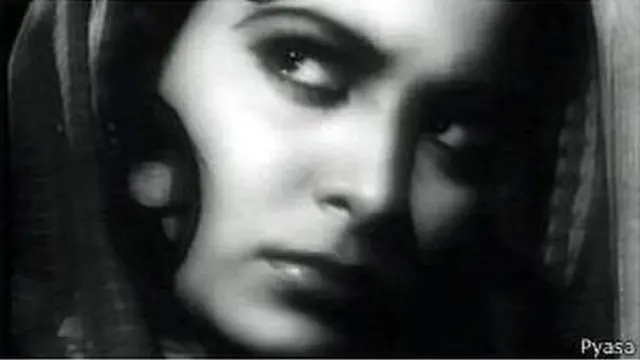 देव आनंद