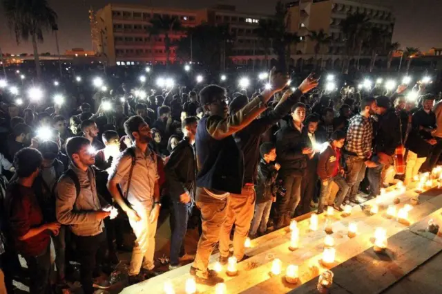 أفضل الصور من أفريقيا في أسبوع