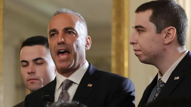 Эндрю Поллак