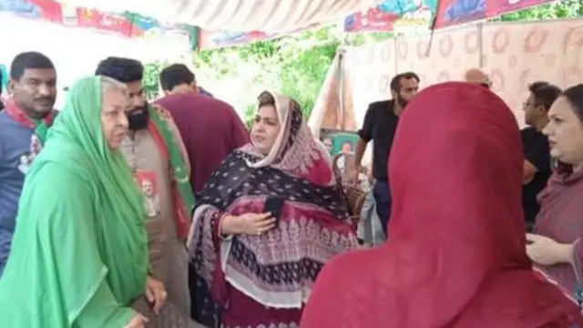 ضمنی انتخاب