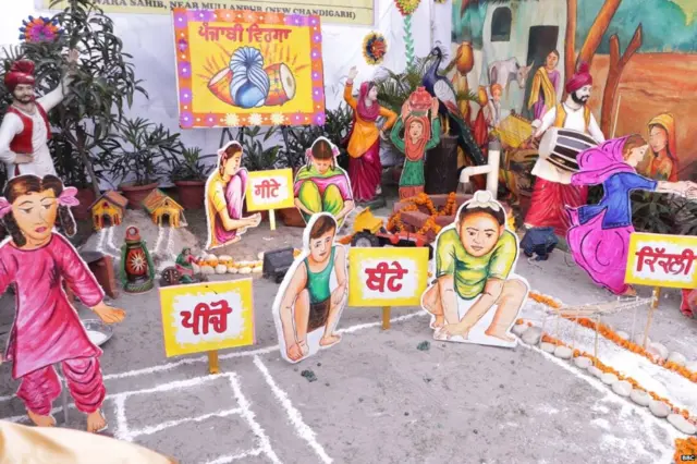 ਚੰਡੀਗੜ੍ਹ ਰੋਜ਼ ਫੈਸਟੀਵਲ