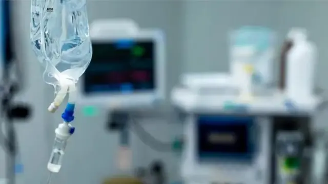 La chimiothérapie reste indiquée pour les patients atteints d'un lymphome de Hodgkin avancé.