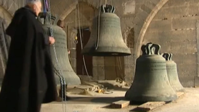 घंटियां