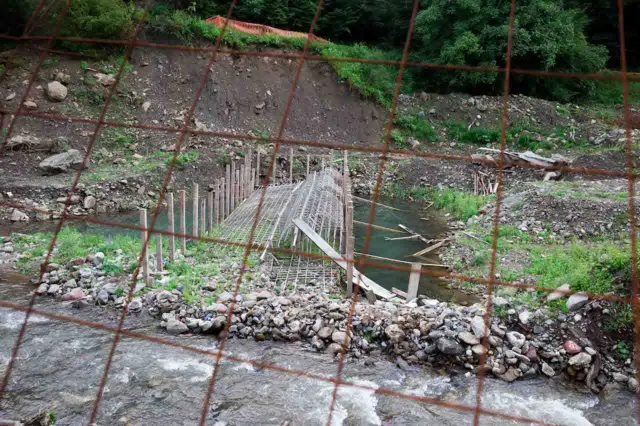 rakita mhe klizište 2018