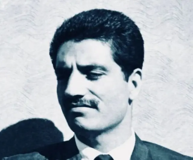 మక్బూల్ భట్ ఉరితీత