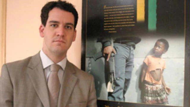 Ariel de Castro Alves