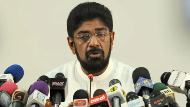 අමාත්‍ය කෙහෙළිය රඹුක්වැල්ල