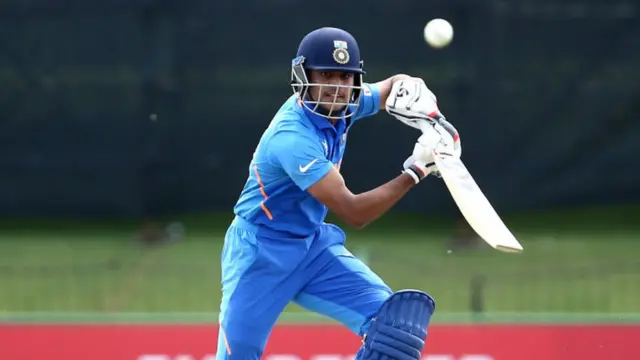 પ્રિયમ ગર્ગ