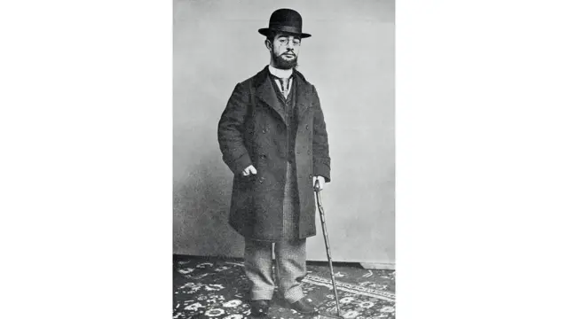 图卢兹-劳特列克