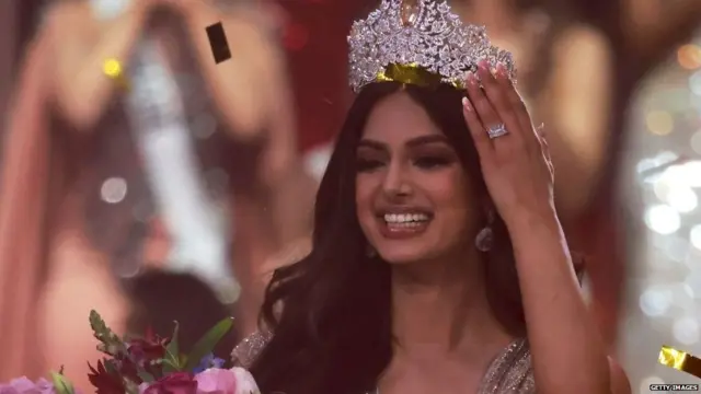 ਹਰਨਾਜ਼ ਸੰਧੂ