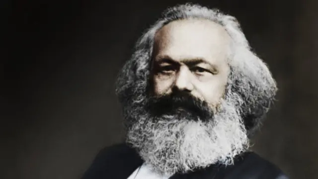 কার্ল মার্কস