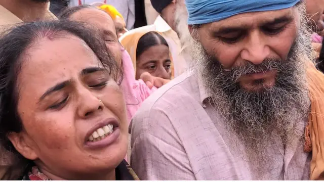 ਸਿੱਖ ਯੂਪੀ