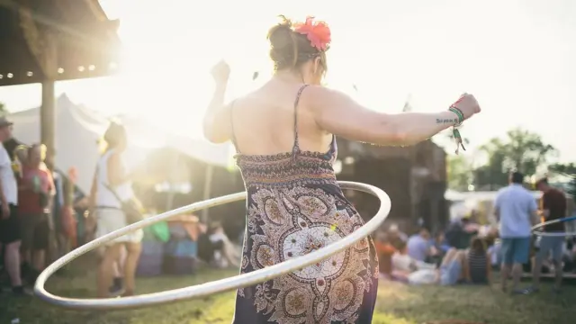 Гластонбери