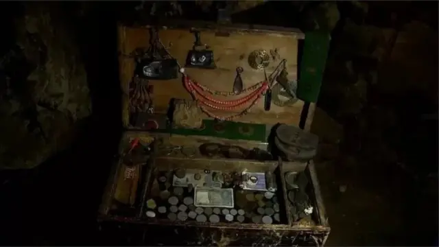 జ్ఞాపకాల మ్యూజియం