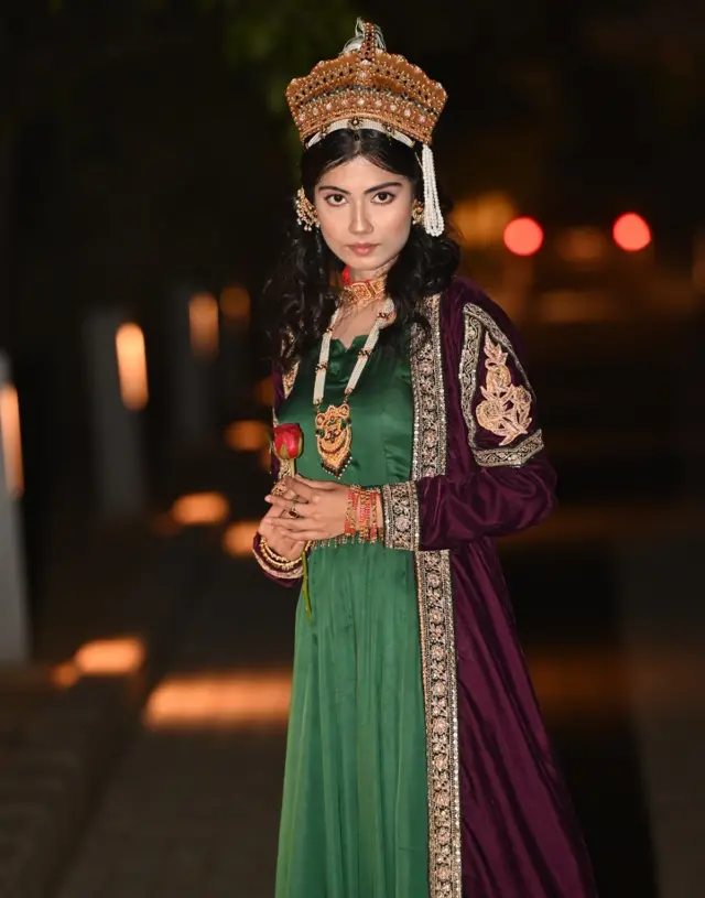 मुमताज़