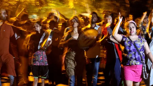 जेएनयू, छात्र संघ चुनाव, JNUSU, QWEER, LGBTQI