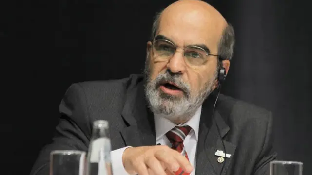 José Graziano da Silva