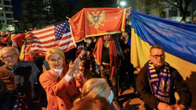 акція 25 лютого